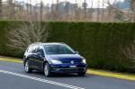 Volkswagen Golf TSI Wagon 2017 года (AU)